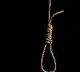Village sarpanch suicide in vikarabad dist