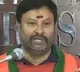 Vijayasai Reddy has no right to continue as Rajya Sabha member says Bhanu Prakash Reddy