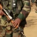 army released terrorist surrender video went viral