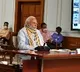 Modi Video Conference Schedule Changed