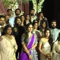 Why Pawan Kalyan didnot apper in Niharika Engagement