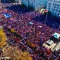 Trumpists Hold Rally In Washington DC