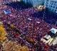 Trumpists Hold Rally In Washington DC