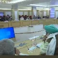 Talks ended between farmers and Union Government