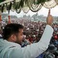 Tejaswi party slightly lost advantage to BJP