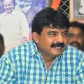 Perni Nani tells about JC Prabhakar Reddy and co