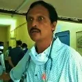 Doctor Sudhakar discharged from Visakha Mental Hospital