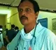 Doctor Sudhakar discharged from Visakha Mental Hospital