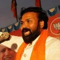 Karnataka Minister Sriramulu Tested Corona Positive