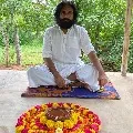 Janasena complains police after photo morphing of Pawan Kalyan