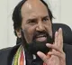 Dubbaka byelection is historical says Uttam Kumar Reddy