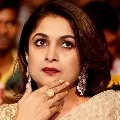 Ramya krishna plays a negative role in Saitej film
