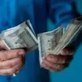 Sarpanch Candidate offers Rs 8 thousand each in kadap dist