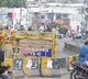 No lockdown in vijayawada says collector
