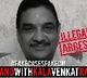 nara lokesh responds on kala venkata rao arrest