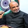 Sanjay Jha Suspended By Congress