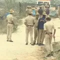 8 Killed in Karnataka Stone Crushing Quarry