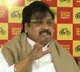 Varla Ramaiah comments on Nimmagadda Ramesh Vs govt