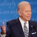 American next president responds about Trump followers