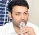 Good words can not come from Kodali Nani mouth says JC Pawan Reddy