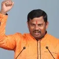 Security enhancement for bjp MLA Raja singh