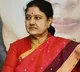 Sasikala says AIADMK is her own party