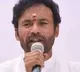 KCR and KTR spreading lies says Kishan Reddy