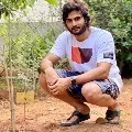 sudheer babu plants