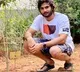 sudheer babu plants