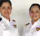 2 women to  be posted on Indian Navy Warship