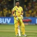 Suresh Raina returns to India leaving his franchise at UAE