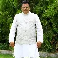 Sri Ranganatha Raju responds to MP Raghurama Krishnamraju comments