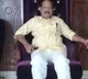 Nakka Anand Babu asks why do not arrest Nutan Naidu