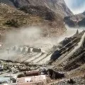 Uttarakhand CM responds flash floods