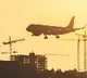 1084 Indian landed in shamshabad airport