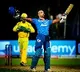 Shikhar Dhawan ton makes delhi win