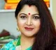 Differently abled people rights organization complains against Khushboo