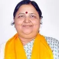 Chandrababu announeces Panabaka Lakshmi name as Tirupati Bypolls TDP candidate