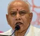 My son is not involved in ruling says Yediyurappa