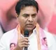KTR response on Dubbaka result