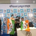 West Bengal MIM Chief Joins In TMC