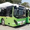 TSRTC announce 3000 special buses for festival