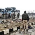 India Demands Pakisthan to take Action on Pulwama Terrorists