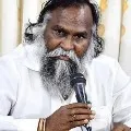 jagga reddy fires on kct