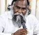 jagga reddy fires on kct