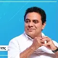KTR answers on questions who asked him in Twitter