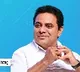 KTR answers on questions who asked him in Twitter