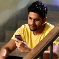 Naga Chaitanya talks to corona cured nurse Sunitha