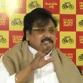 Dont link police to politics says Guntur SP