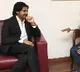 Odisha Telugu MLA Koduru Narayana Rao met Pawan Kalyan in Hyderabad
